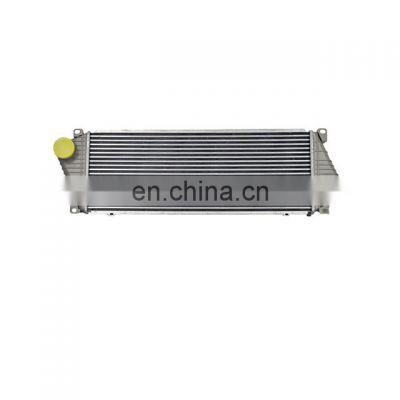 Intercooler Charge Air Cooler For VOLVO 240 Kombi (P245) for Land Rover DISCOVERY IV (L319) 2009- OE 9015010701