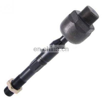 45503-69015 Car Suspension Axial Rod Rack End For Toyota