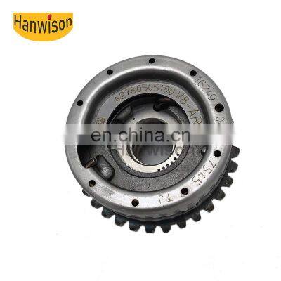 Right Exhaust Timing Cam Gear Parts For Mercedes Benz M152 M157 M278 A2780505100 2780505100 Camshaft Adjuster Timing Gear