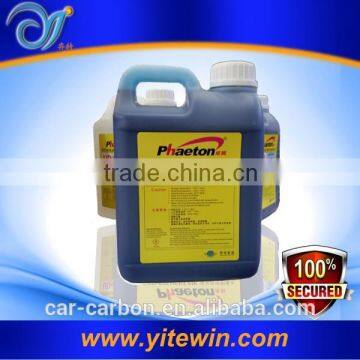 Solvent ink Pheaton SK4 ink for SPT510 printhead digital printing ink sk4