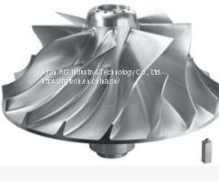 Car Engine Parts Titanium Castings, Titanium With Low Density but High Strength, Welcome Your Design photo-4