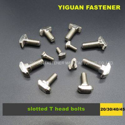 2525 Customized T Slot Bolts photo-2