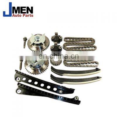 Jmen for AUDI Timing Chain kits Tensioner & Guide Manufacturer jiuh men