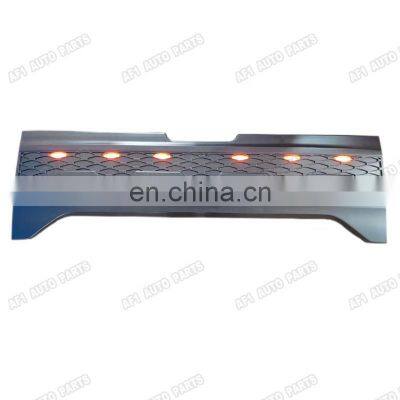 2021 Black Bonnet Hood Scoop For Navara NP300 photo-3