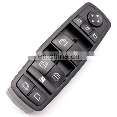 100001333 Master Power Window Switch 2518300390 for Mercedes Benz GL R Class GL320 GL450 R280 R300 R320 R350 R500 R550 R63