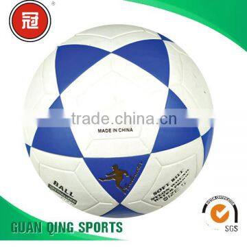 Wholesale China Products Machine Sewn Mini American Football