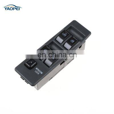 MR753373 Car Power Window Switch Button for Mitsubishi Pajero 1990-2003