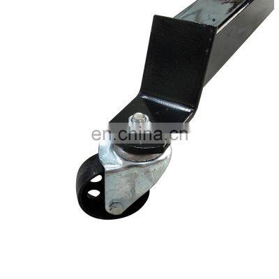 Hot Sale 500kg Double Pump Transmission Jack for Car Repair Use