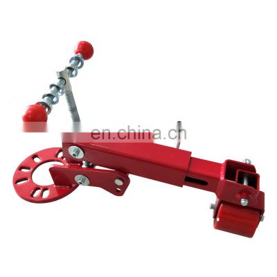 Auto Wheel Arch Roller Tool Flaring Tool Fender Rolling Reforming Reformer