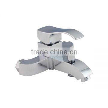 hot selling bathroom bathtub mixer faucet made in china