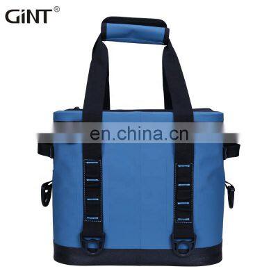 GINT 30 Can High Quality Outdoor Soft Cooler Customized Color Best Insulated Cooler Bag