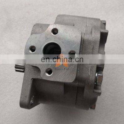 PC40 Gear Pump for Excavator Hydraulic Pump Parts Pilot Pump photo-3