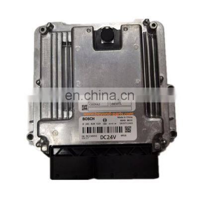 Контроллер двигателя экскаватора SY215, блок управления D06FR - 002784 16E10 - 00100