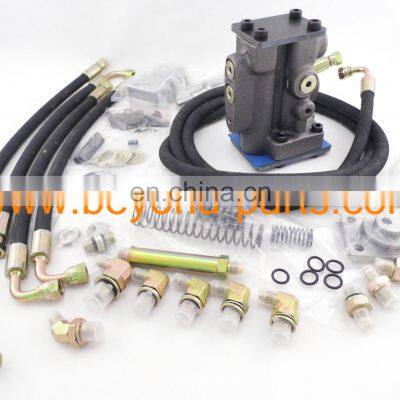 EX200-2 Excavator Conversion Kits Kit photo-5