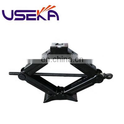 high quality auto parts scissor jack metal material