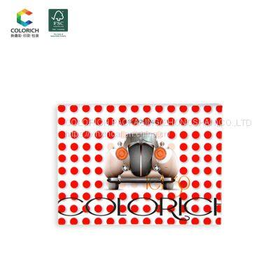 Custom Travel Magnetic Leather Palette Luxury Eyeshadow Palette Paper Packaging Box Foundation Private Label Eyeshadow Palette photo-5