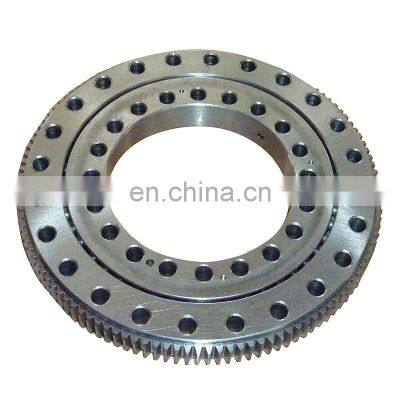 LYJW Customized Slewing Ring bearing Rotating Support Precision External Gear Slewing Bearing Turntable Bearing