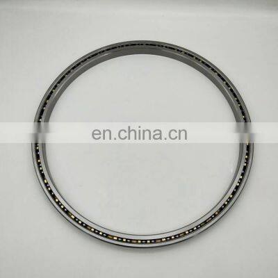 K15008 AR0 8mm Thin-walled angular contact ball bearing K15008AR0