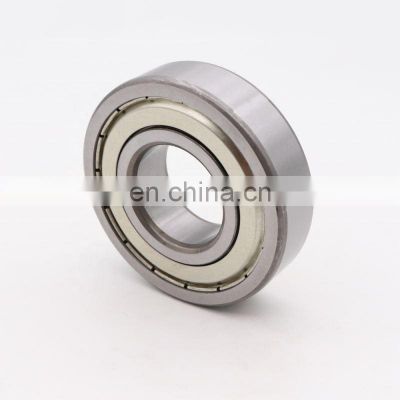 6408 chrome steel 40x110x27mmmm high speed deep groove ball bearings size 6308-C-2Z