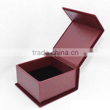 Low price Good quality magnetic paper gift box