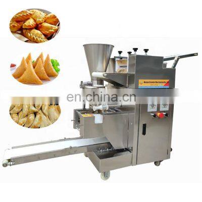 GRANDE 110V/220V Automatic 12/15cm Large and 3cm/5cm Small Size Empanada Making Machine Dumpling Making Machine