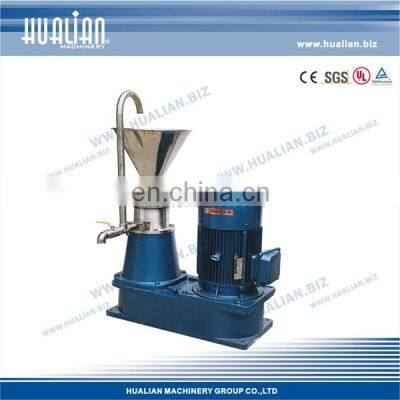 JMV50-A HUALIAN Separating Food Colloidal Mill photo-2