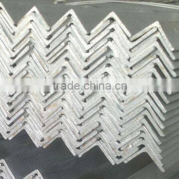 Hot Rolled Chinese Angle Steel photo-6