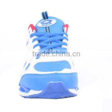 China Top Sport Shoes Fashion Private Label Sport Style Shoes Men Shoes photo-3