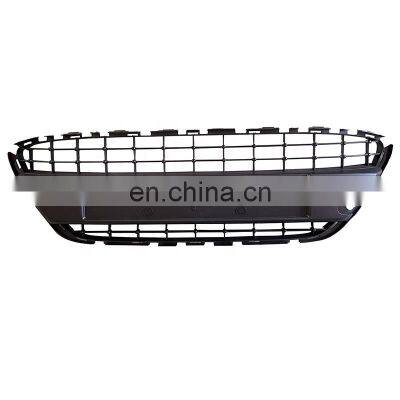 Accessories Car 8A61-17B968-D Luxury Lower Grille for Ford Fiesta 2009