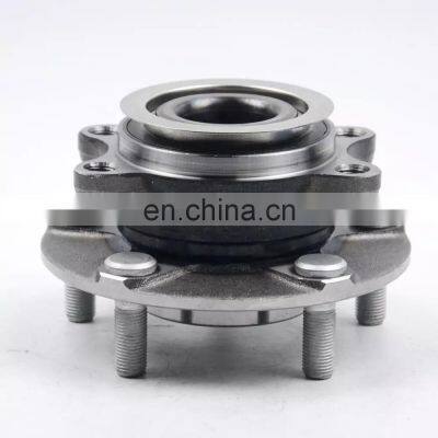 50KWH01 Wheel Bearing Kit for Mitsubishi