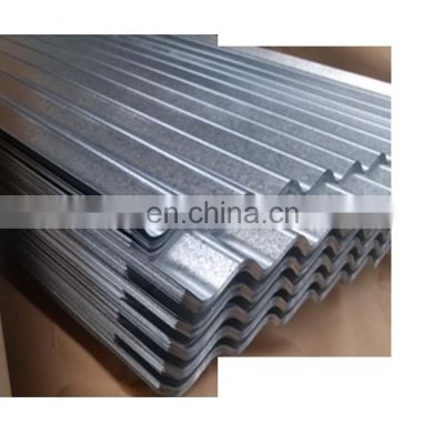 Galvanized corrugated sheet t sharp,color metal steel sheet 4x8 galvanized