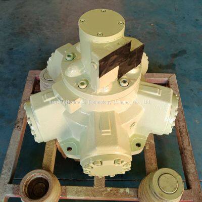 Fix and Replacement for Kawasaki Staffa Hydraulic Pump Single Speed Hmb150 Hmb200 Hmb270 Hmb325 Hmb400.