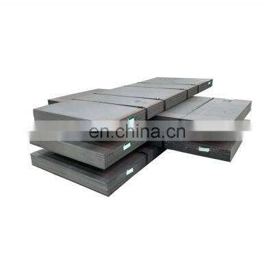 s355jr low alloy steel plate 10mm thickness steel plate sheet factory supplier price