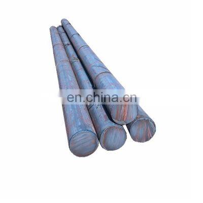 Hot Rolled Alloy Steel Round Bar Astm 1020 1045 c45 s45c s20c c20 Carbon Steel Round Bar Steel Rod