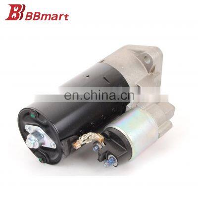 BBmart Auto Parts Engine Starter Motor for Porsche Cayenne OE 948 604 106 00 94860410600