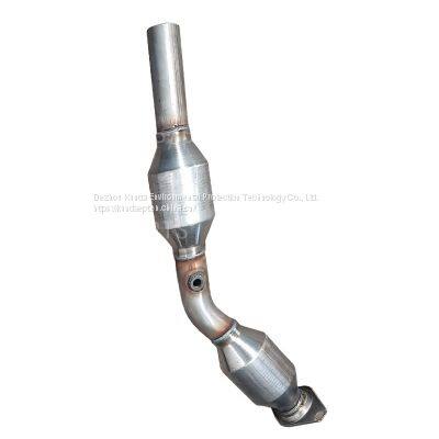 Direct Fit Catalytic Converter Toyota Corolla