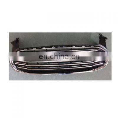 Bumper Grille For Ford Mondeo/Fusion Grille Guard 2013 OEM DS73 8200 SBW Grill Bumper