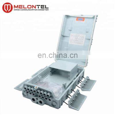 MT-1421 Waterproof 16 core fiber distribution junction terminal box