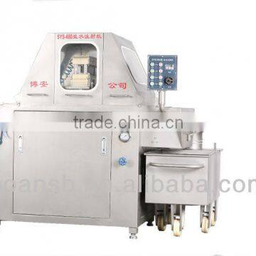 automatic Brine Injector