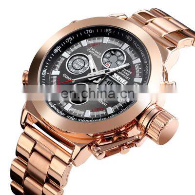 Skmei 1515 Odm Watches Sport Watches For Men Waterproof Mens Watches Wristwatches