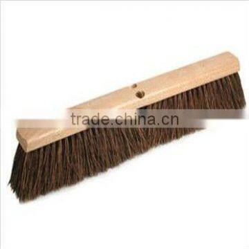 High Quality Wooden Floor Broom