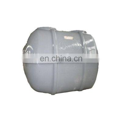 FRP Biogas Bio wastewater Treatment tank small water treatment tank