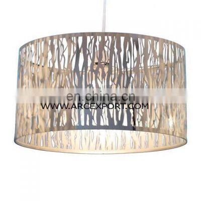 round pendant lamp