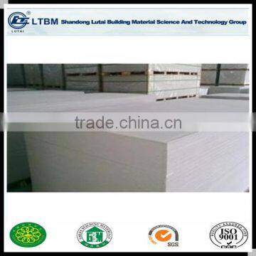 Asbestos-free Lutai Calcium Silicate Wall Panel photo-6