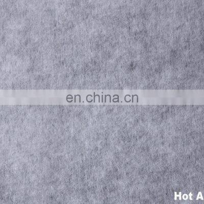Hot Air 100% ES Filter Fabric Factory Sales Cotton for KN95 Mark Nonwoven Goodfeeling Make-to-order Medium Weight CN;GUA GFHA01 photo-2