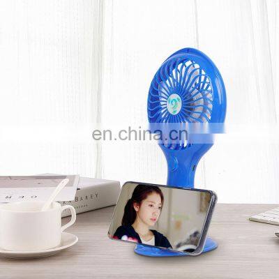 Free Sample Custom Logo Cheapest Android OTG Micro USB Portable Mini Fan photo-2