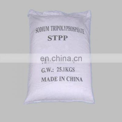 Sodium Tripolyphosphate STPP 94% tech grade  detergent raw materials water treatment