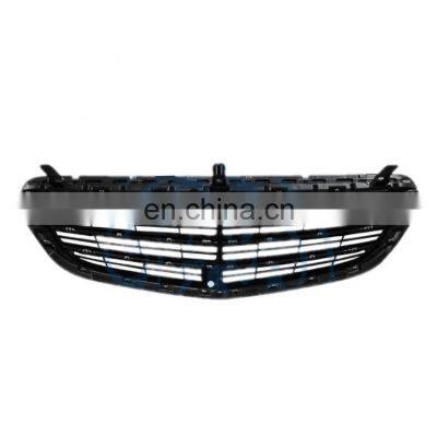 OEM 2128851583 CAR GRILLE Front Bumper Grille for Mercedes Benz E-Class W212