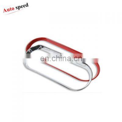 Air Conditioner Switch Decoration Ring for Suzuki Jimny