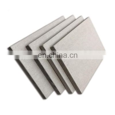 calcium silicate board wall